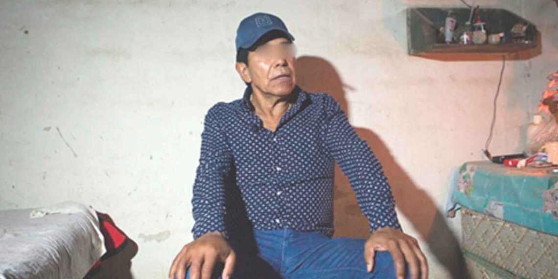 Suspenden audiencia de Rafael Caro Quintero y cambian a su abogado defensor