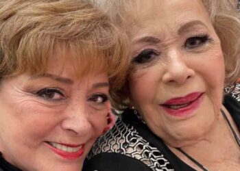 Sylvia Pasquel habla sobre el duelo por Silvia Pinal y la lección que dejó su madre