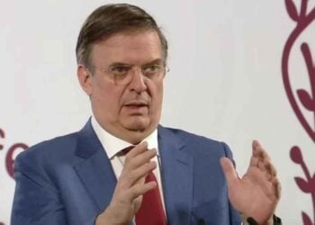 T-MEC podría liberar el 85% de las exportaciones mexicanas de los aranceles: Marcelo Ebrard