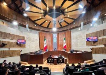 TEPJF 37 impugnaciones