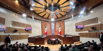 TEPJF 37 impugnaciones