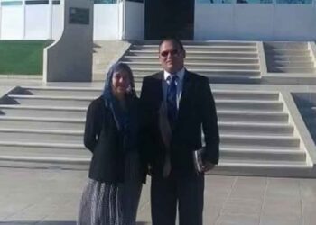 TEPJF candidatura Iglesia
