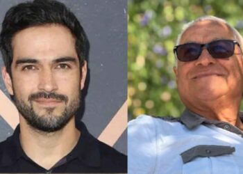 “Te adoro, padre”: Poncho Herrera confirma el fallecimiento de su papá y le dedica emotivo mensaje