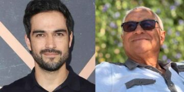 “Te adoro, padre”: Poncho Herrera confirma el fallecimiento de su papá y le dedica emotivo mensaje