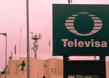 ¿De qué habla el Televisa Leaks y quién lo destapó?