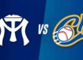 ¿A que hora será el partido de Sultanes vs. Charros de Jalisco?