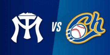 ¿A que hora será el partido de Sultanes vs. Charros de Jalisco?