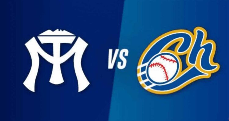 ¿A que hora será el partido de Sultanes vs. Charros de Jalisco?