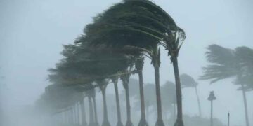 Temporada de huracanes 2025 Semar prevé más de 30 ciclones entre el Pacífico y el Atlántico