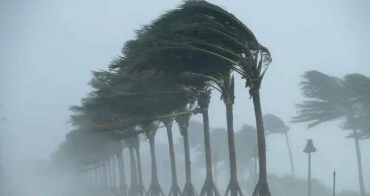 Temporada de huracanes 2025 Semar prevé más de 30 ciclones entre el Pacífico y el Atlántico