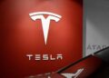 ¿Por qué se ha registrado una caída en Tesla?