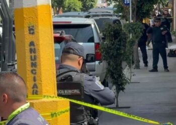 Texcoco ejecutan hombre