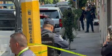 Texcoco ejecutan hombre