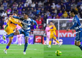 Tigres y Pachuca empatan