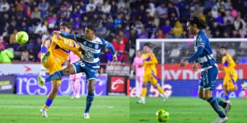 Tigres y Pachuca empatan