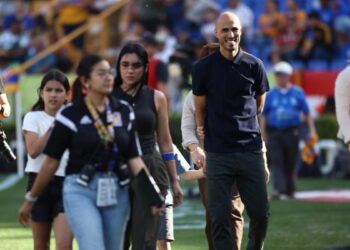 Tigres Clásico Regio 140
