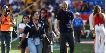 Tigres Clásico Regio 140