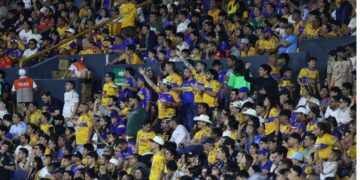 Tigres Clásico Regio