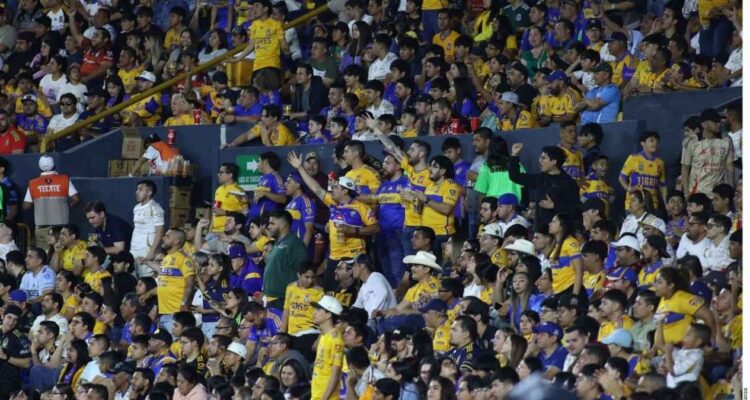Tigres Clásico Regio