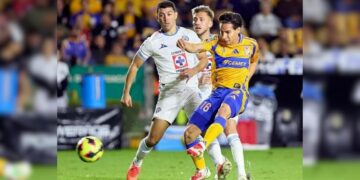 Tigres Semifinal Concacaf 2025