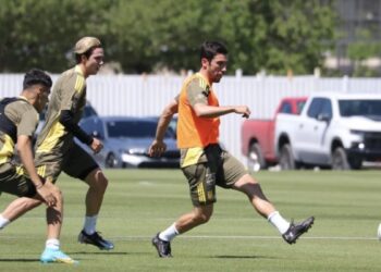 Tigres al Clásico Regio