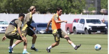 Tigres al Clásico Regio