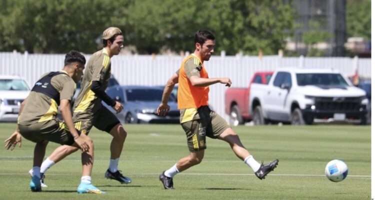 Tigres al Clásico Regio