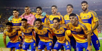 Tigres contará con estos dos jugadores para partido con Cruz Azul