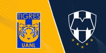 Tigres vs Rayados ¿A qué hora y dónde ver EN VIVO Clásico Regio en Liga MX 2025?