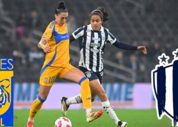 Rayadas y Tigres en cuartos de final ¿Cuánto cuestan los boletos?