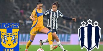 Rayadas y Tigres en cuartos de final ¿Cuánto cuestan los boletos?