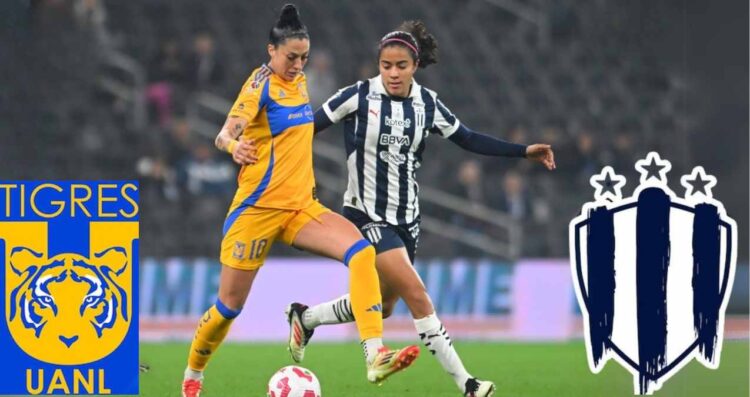Rayadas y Tigres en cuartos de final ¿Cuánto cuestan los boletos?