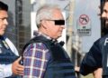 Tomás Yarrington, exgobernador de Tamaulipas, ya está en una cárcel de alta seguridad en México