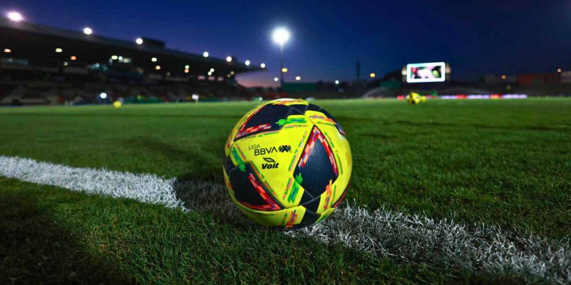 ¿Cómo quedó el Calendario la Liga BBVA Expansión MX?