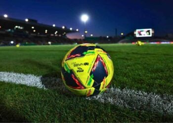 ¿Cómo quedó el Calendario la Liga BBVA Expansión MX?