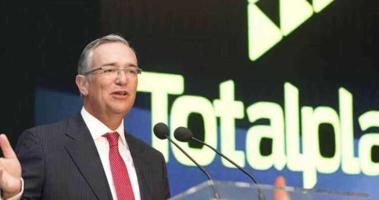 TotalPlay cambia su internet y Salinas Pliego dice que es para castigar a los ratas