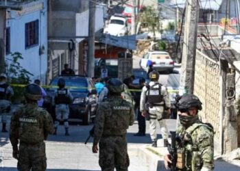 Trabajador de una tortillería es asesinado a balazos en Acapulco, Guerrero