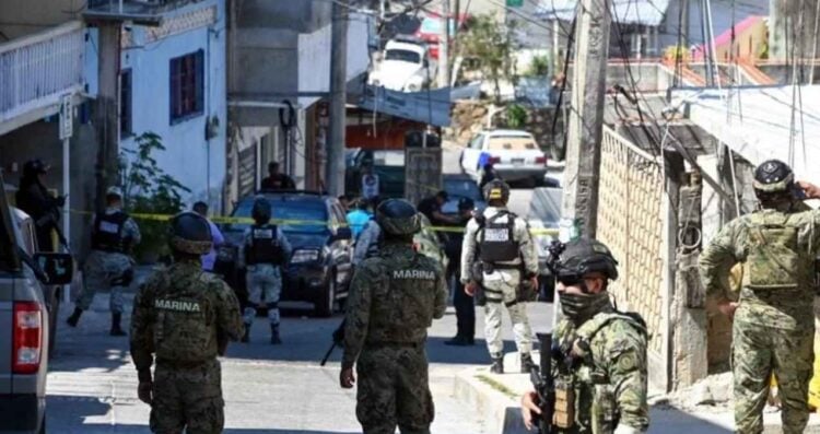 Trabajador de una tortillería es asesinado a balazos en Acapulco, Guerrero