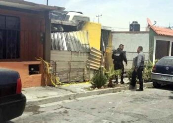 Tragedia Saltillo niños mueren
