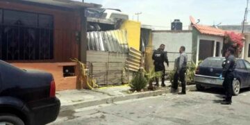 Tragedia Saltillo niños mueren