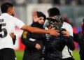 Tragedia en Chile Mueren dos aficionados por estampida en la Copa Libertadores