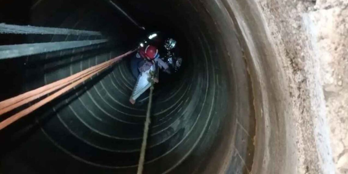 Tragedia en Oaxaca (3)