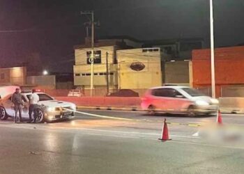 Tragedia en SLP joven ciclista muere arrollado