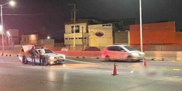 Tragedia en SLP joven ciclista muere arrollado