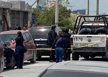 Tragedia en Viernes Santo Hombre es encontrado sin vida en su domicilio en Matamoros, Tamaulipas