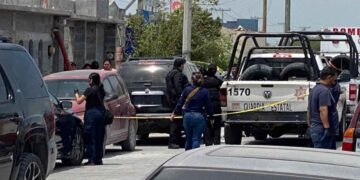 Tragedia en Viernes Santo Hombre es encontrado sin vida en su domicilio en Matamoros, Tamaulipas