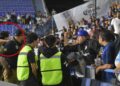 ¿Qué pasó tras el partido Celaya vs. Jaiba Brava?