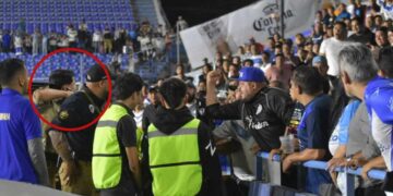 ¿Qué pasó tras el partido Celaya vs. Jaiba Brava?