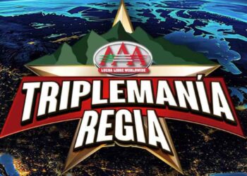 ¿Cuanto cuestan asistir a la Triplemanía Regia en Monterrey?