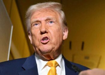 Trump nuevas declaraciones